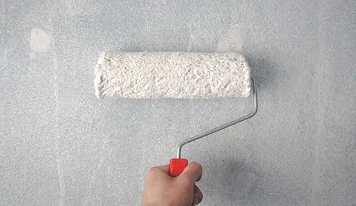 Exterior Wall Painting