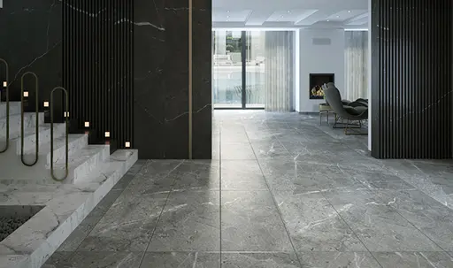 Gloss Guard Flooring